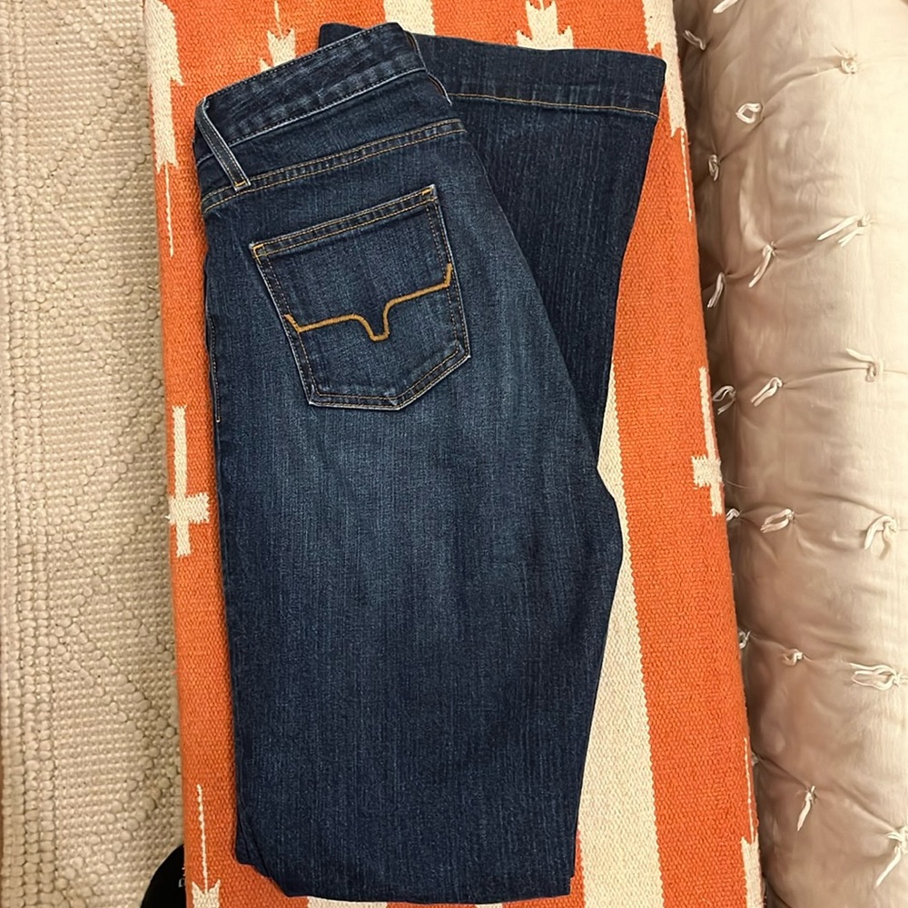 COPY - Kimes ranch jeans